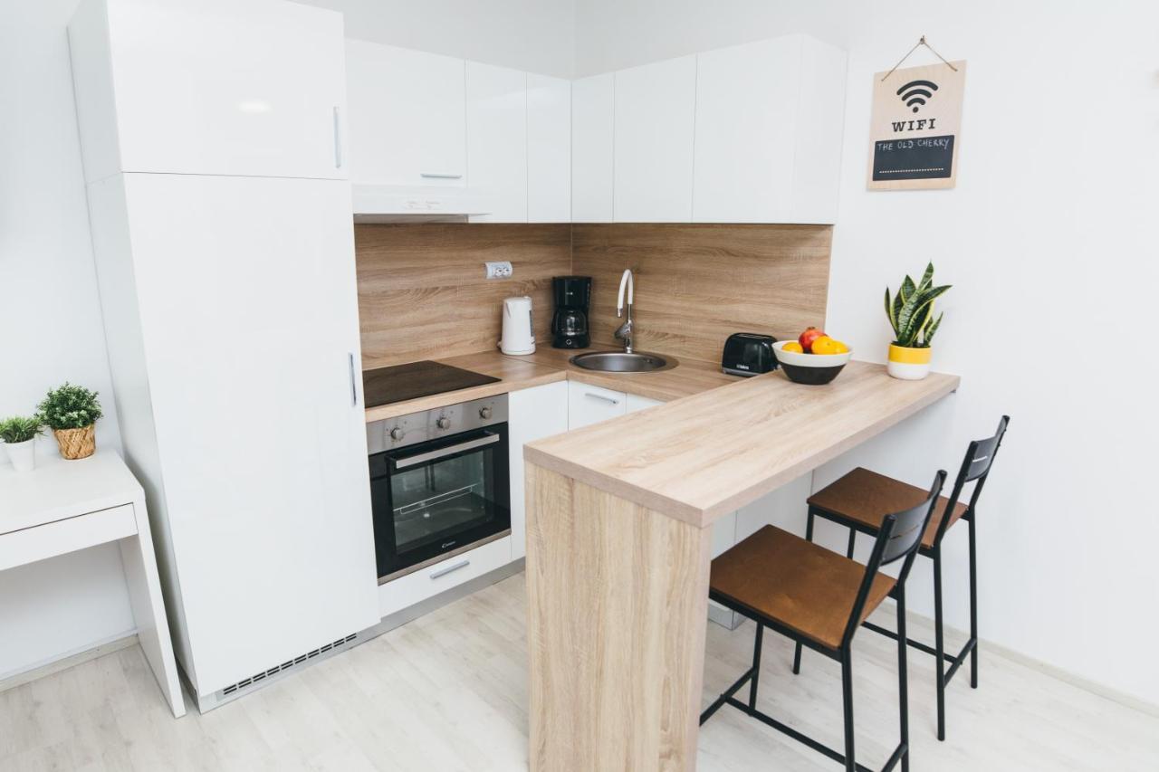 Aurelia'S Comfy Place With Free Parking ซาเกร็บ ภายนอก รูปภาพ