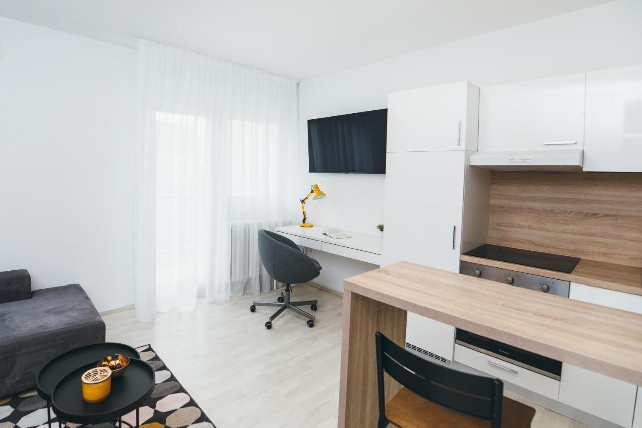 Aurelia'S Comfy Place With Free Parking ซาเกร็บ ภายนอก รูปภาพ